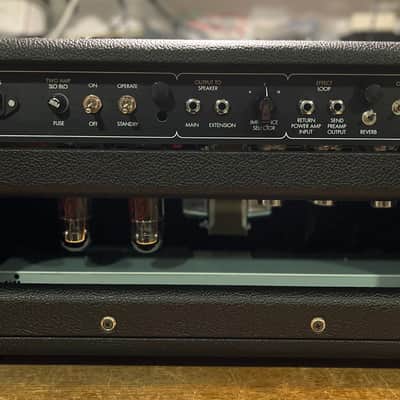Howlin'Amps Overdrive Special image 2