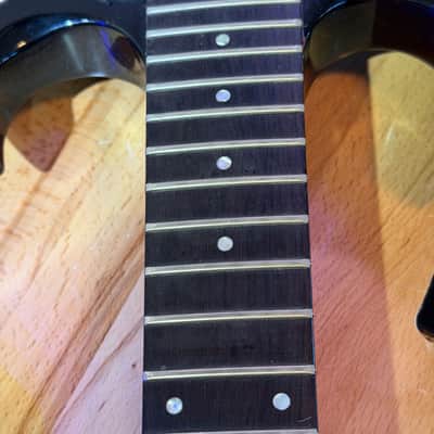 Gibson Firebrand "The SG" Deluxe 1982, All Original, Shaw Pickups image 16