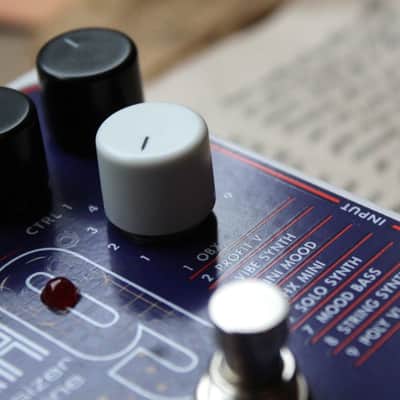Electro-Harmonix "Synth 9" Bild 4