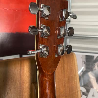 Classic Pro Martin W-180 1970's - Natural- Made in Japan | Reverb