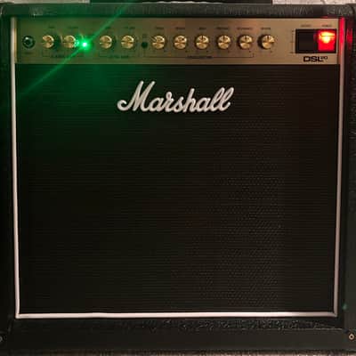 Marshall DSL20CR 20-Watt Combo image 1