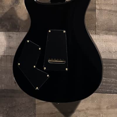 PRS Modern Eagle V 10 Top Charcoal image 11