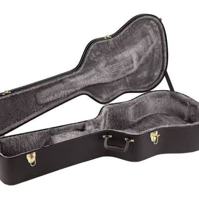 Gretsch Case G6243 Case for Rancher Bigsby (Flat Top) image 2
