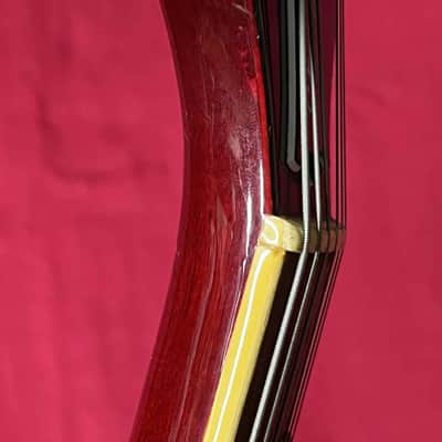 GRECO EG450 1980 Japan Vintage Electric Guitar image 9