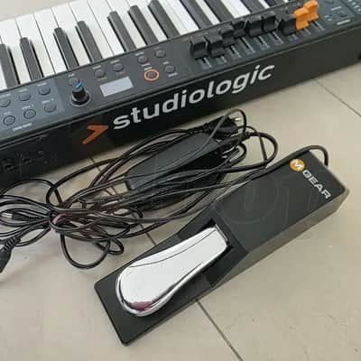 Fatar Studiologic Numa Compact2x image 8