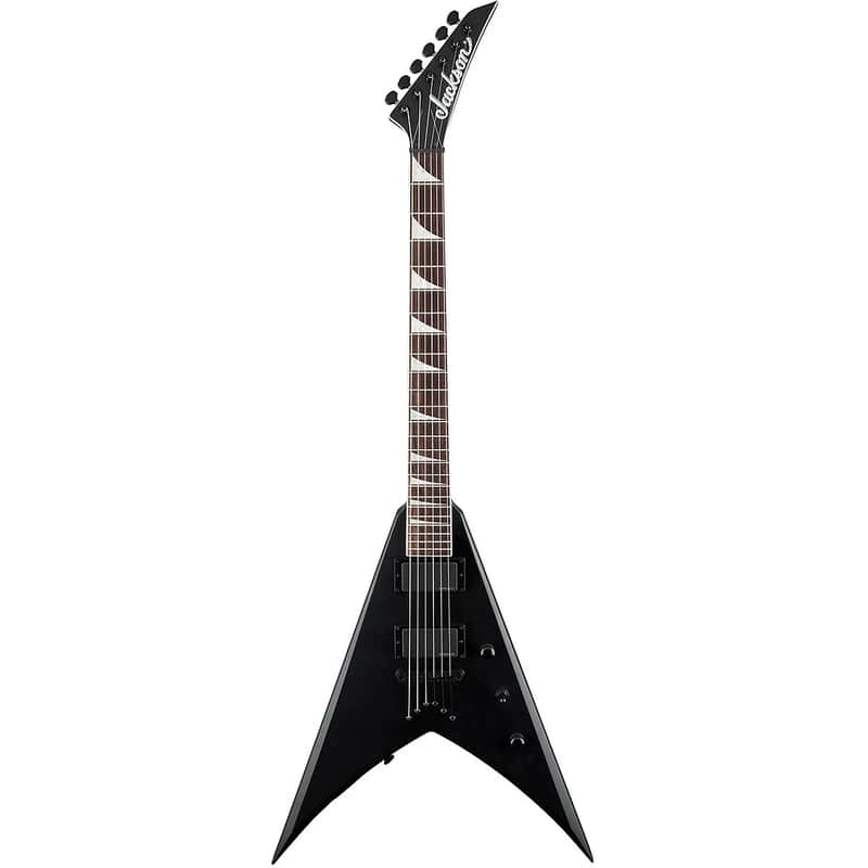 Jackson X Series KVXT King V | Reverb