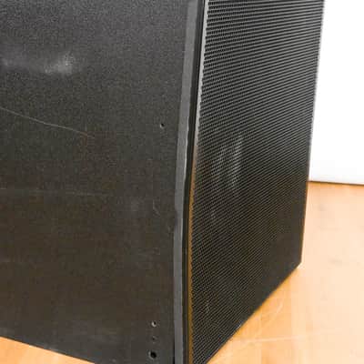 Electro-Voice (EV) EVA-2151D Dual 15" Passive Line Array Subwoofer CG01YA3 *ASK FOR SHIPPING* image 8