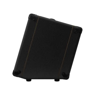 Orange Crush Acoustic 30 30-watt 1x8" Acoustic Combo - Black image 6