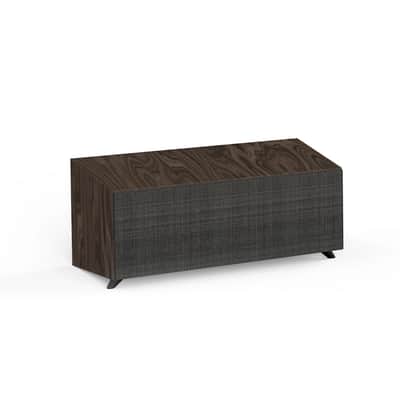 Jamo S 809 Floorstanding Speaker, Walnut, Pair with S 803 Bookshelf + S 81 Center + S810 Sub + AVR-S770H image 8