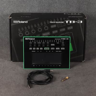 Roland TB-3 Touch Bassline - 2nd Hand (167560)