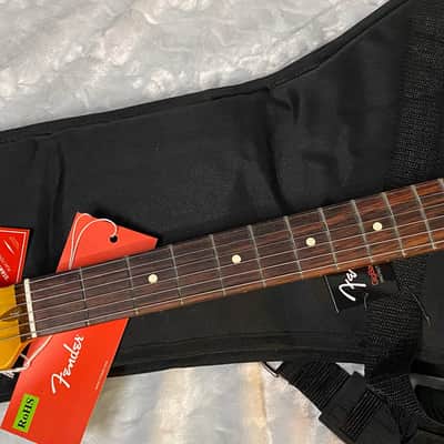 NEW ! Fender  American Professional Classic Stratocaster - Faded Sherwood Green Metallic - 7.5lbs - Authorized Dealer - G05772 image 9