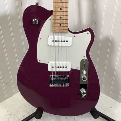 Reverend Charger 290 Electric Guitar image 1