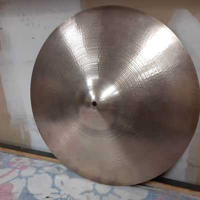 Zildjian 20" Avedis Ride 1970s - Traditional image 3