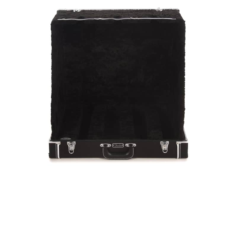 Fender Classic SRS 3 Guitar Case Stand Black image 1