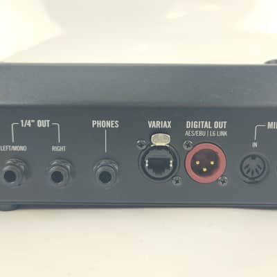 Line 6 Helix LT 2017 - Present - Black image 12