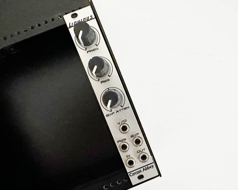 Circuit Abbey Liquidus