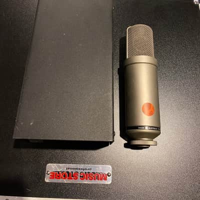 RODE NTK Large Diaphragm Cardioid Tube Condenser Microphone image 1