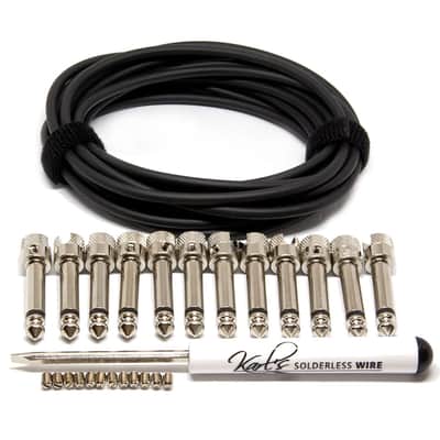 Karl's Solderless-Wire Kit imagen 1