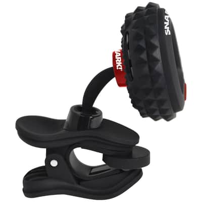 Snark ST-8HPT Super Tight High-Precision Clip-On Chromatic Tuner image 2