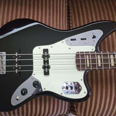 Fender JAB J-Craft Jaguar Bass MIJ image 6