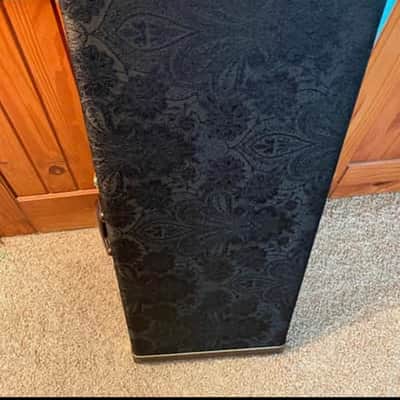 PRS DGT David Grissom Signature Wood Library image 7