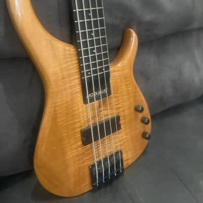 Modulus Quantum 2000s - Natural image 5
