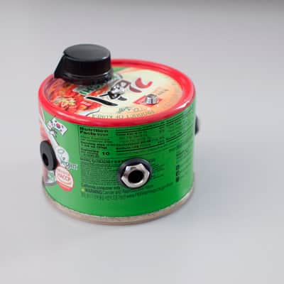Baja Electrics Harsh Fuzz image 2
