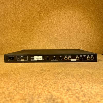 Lexicon PCM 70 Digital Effects Processor 1980s – VER 2.0 – Serviced – Warranty image 3