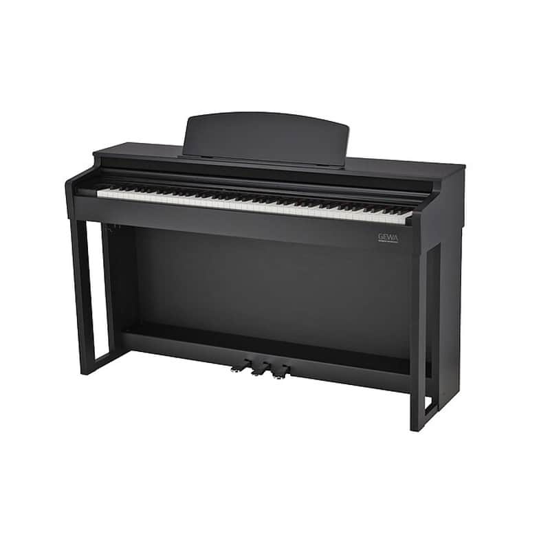 GEWA UP-540 Digitalpiano schwarz (120.540)