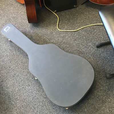 Yamaki YW-30 acoustic guitar made in Japan 1970s In Excellent | Reverb