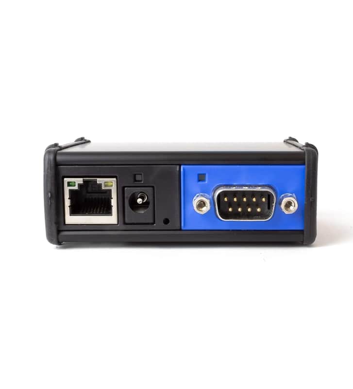 Global Caché IP2SL iTach TCP/IP to Serial Converter - Connects RS232 Control Devices to a Wired Ethernet image 1
