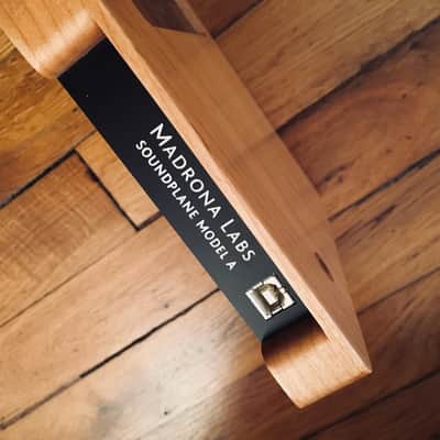 Madrona Labs Soundplane Model A image 4