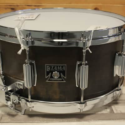 Tama Mastercraft BB-156 The Bell Brass 14x6.5 snaredrum image 8