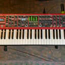 Nord wave 2 + Thon Case