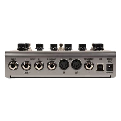 IK Multimedia TONEX Pedal Bass Edition *USA Small Business* image 3