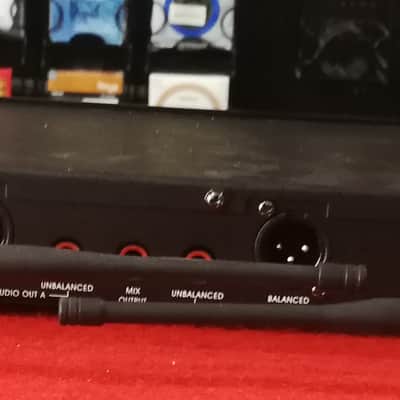 Fonestar MSH Wireless Microphone System image 5