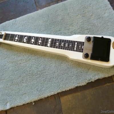 Lap Steel Pickup Cover Will Fit Supro National Kay Models - Valco image 2