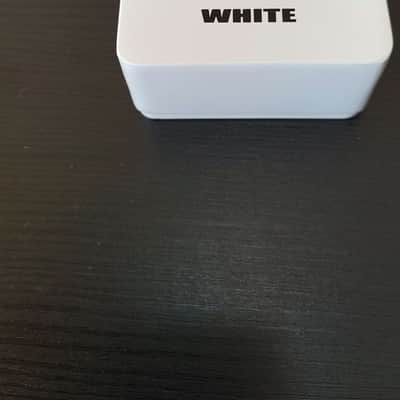 Rare Noah's Ark Digital delay - white image 5