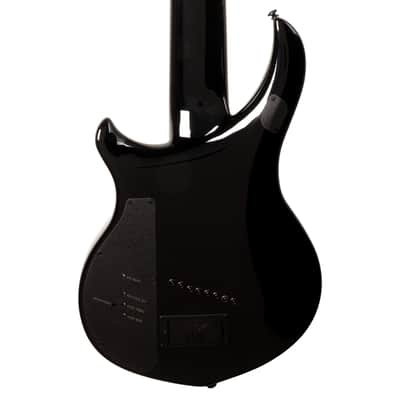 Ernie Ball Music Man Majesty 8 8-String Electric Guitar - Dark Side - Open Box image 7