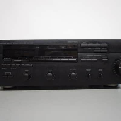 Yamaha RX-V390 Natural Sound Stereo Receiver image 1