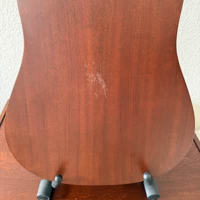 Martin D-15M 2009 - Present - Natural image 8