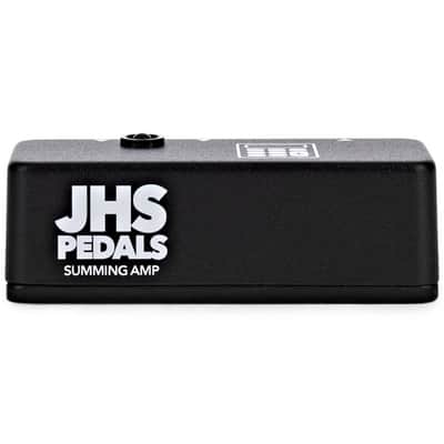 Summing Amp Mixer JHS Pedals image 3