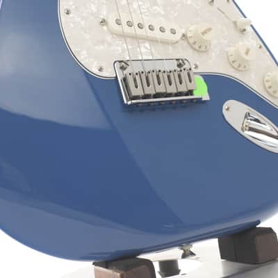 Fender Player II Modified Stratocaster with Rosewood Fretboard 2025 - Present - Electric Blue image 8