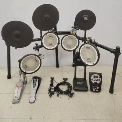 Roland TD-11