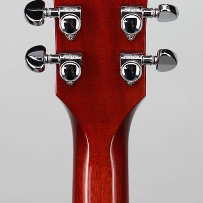 Gibson SG Standard Heritage Cherry image 5