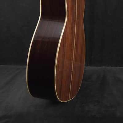 Martin 012-28 Modern Deluxe Natural image 6