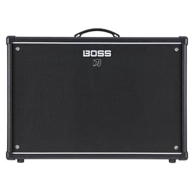 Boss Katana 100 GEN 3 2X12 GUITAR AMPLIFIER image 1