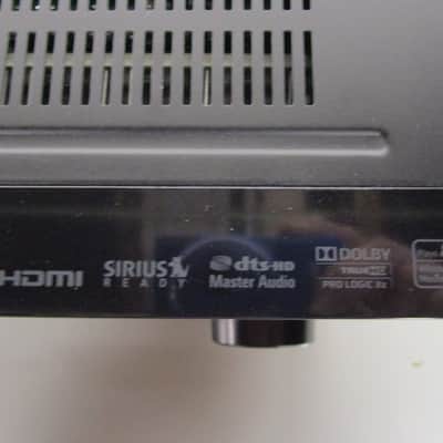 Pioneer VSX-820-K Audio/ Visual Multi-Channel Receiver, 5.1 Surround, Excellent Condition image 4