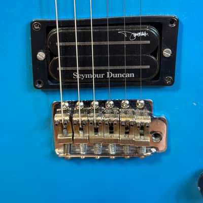 Arbor Flying V image 4