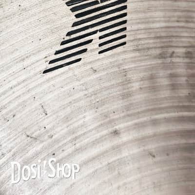Zildjian K 12" Splash – Late ’90s - Made in USA image 6